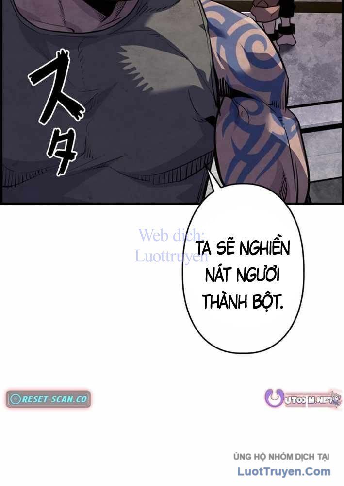 Lão Tù Nhân Mạnh Nhất Vẫn Liên Tục Sống Sót Chap 22 - Next Chap 21