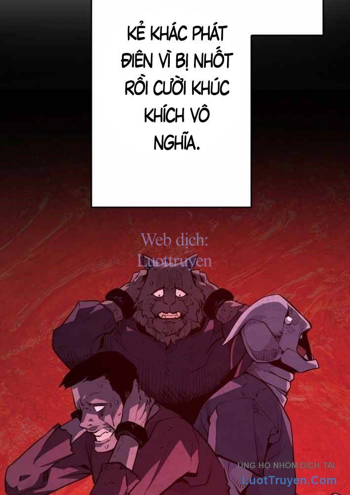 Lão Tù Nhân Mạnh Nhất Vẫn Liên Tục Sống Sót Chap 22 - Next Chap 21