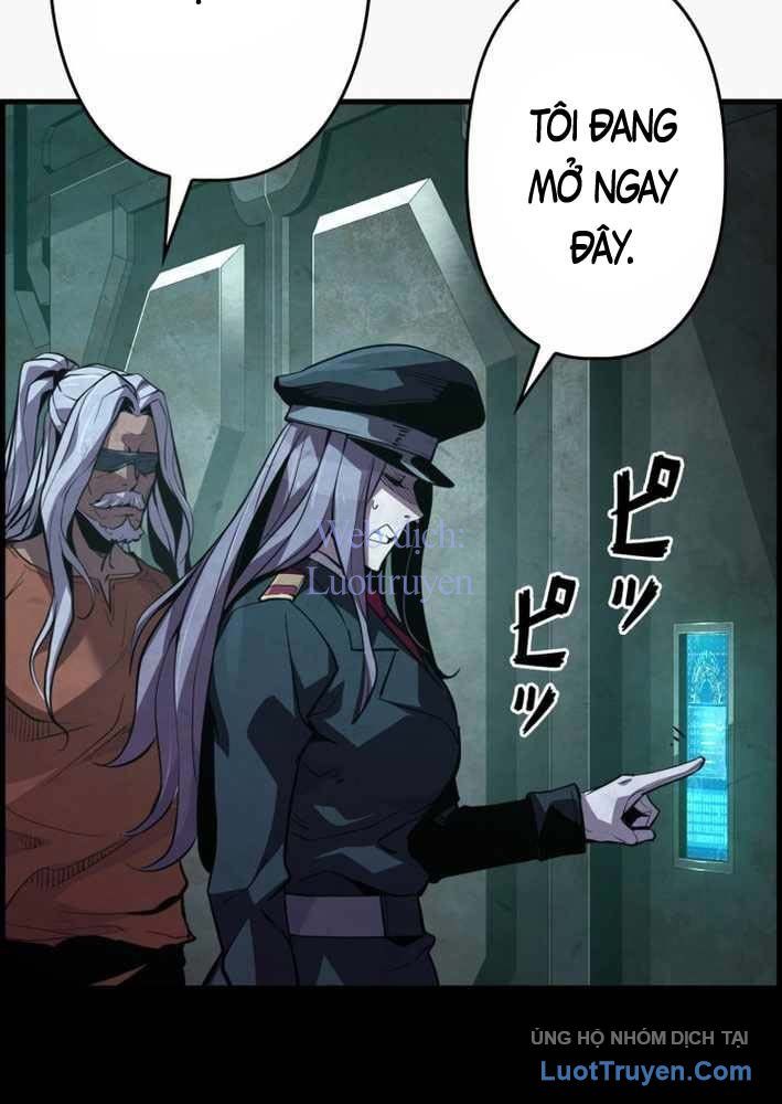 Lão Tù Nhân Mạnh Nhất Vẫn Liên Tục Sống Sót Chap 22 - Next Chap 21