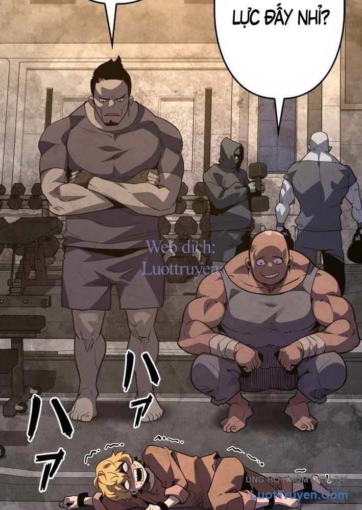 Lão Tù Nhân Mạnh Nhất Vẫn Liên Tục Sống Sót Chap 22 - Next Chap 21