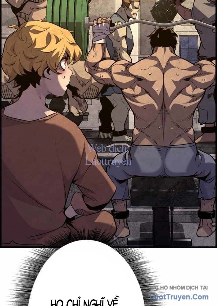 Lão Tù Nhân Mạnh Nhất Vẫn Liên Tục Sống Sót Chap 22 - Next Chap 21