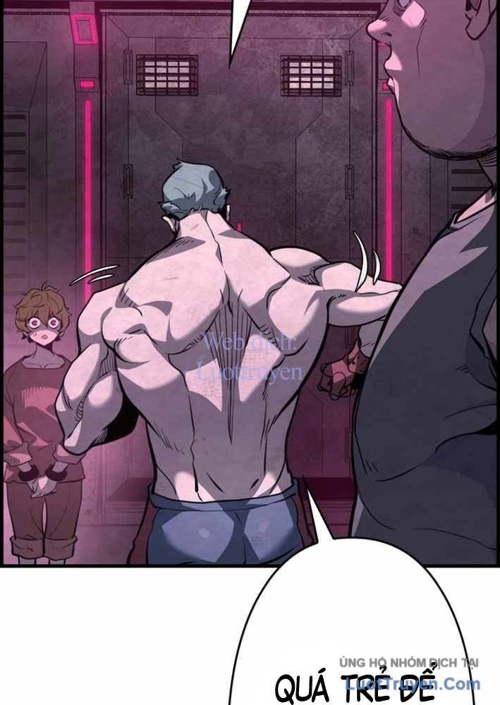 Lão Tù Nhân Mạnh Nhất Vẫn Liên Tục Sống Sót Chap 22 - Next Chap 21