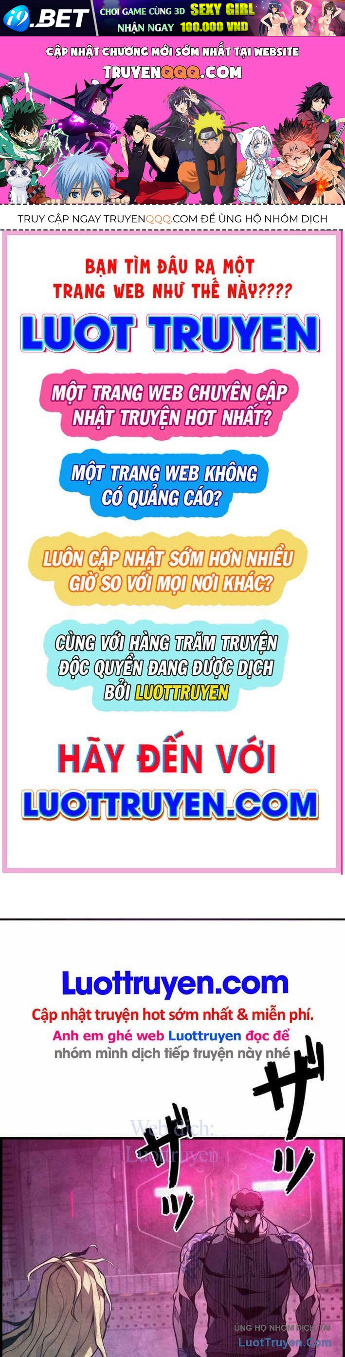Lão Tù Nhân Mạnh Nhất Vẫn Liên Tục Sống Sót Chap 23 - Next Chap 22