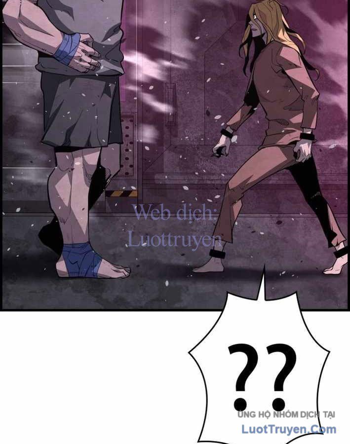 Lão Tù Nhân Mạnh Nhất Vẫn Liên Tục Sống Sót Chap 23 - Next Chap 22
