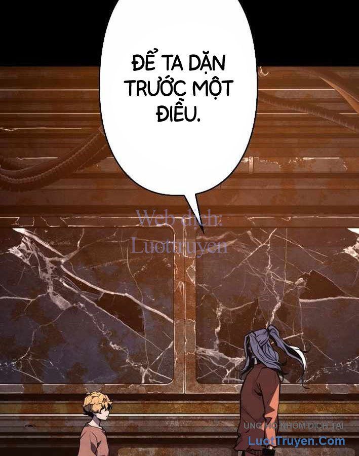 Lão Tù Nhân Mạnh Nhất Vẫn Liên Tục Sống Sót Chap 23 - Next Chap 22