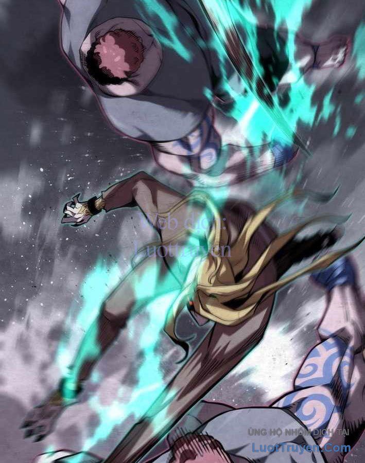 Lão Tù Nhân Mạnh Nhất Vẫn Liên Tục Sống Sót Chap 23 - Next Chap 22