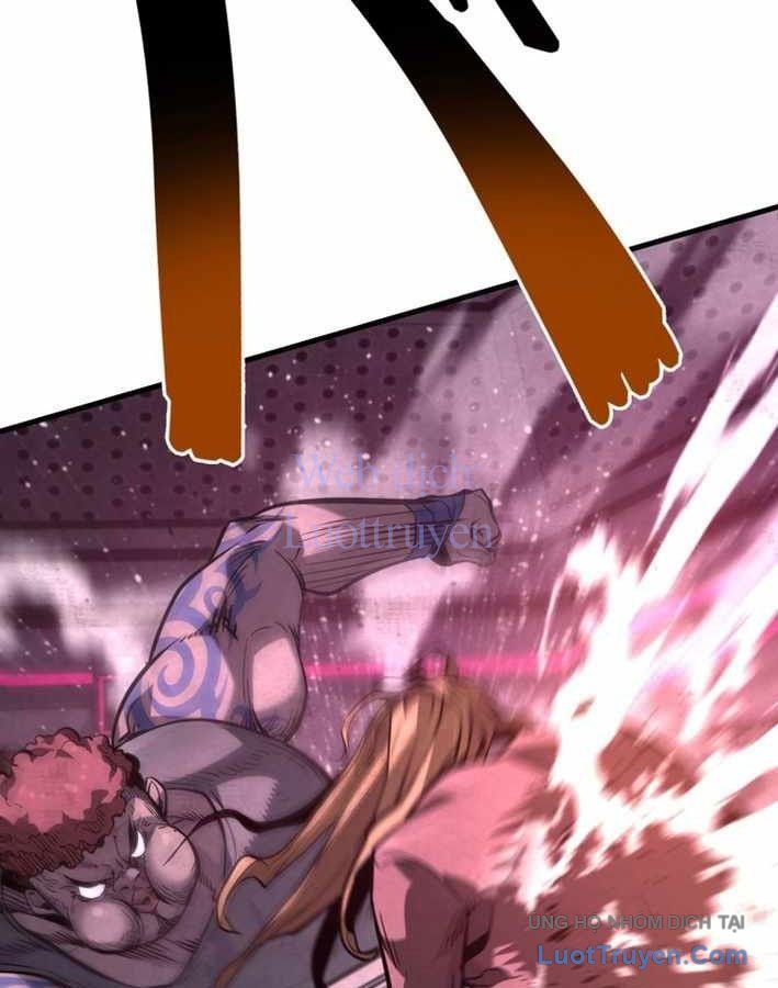 Lão Tù Nhân Mạnh Nhất Vẫn Liên Tục Sống Sót Chap 23 - Next Chap 22