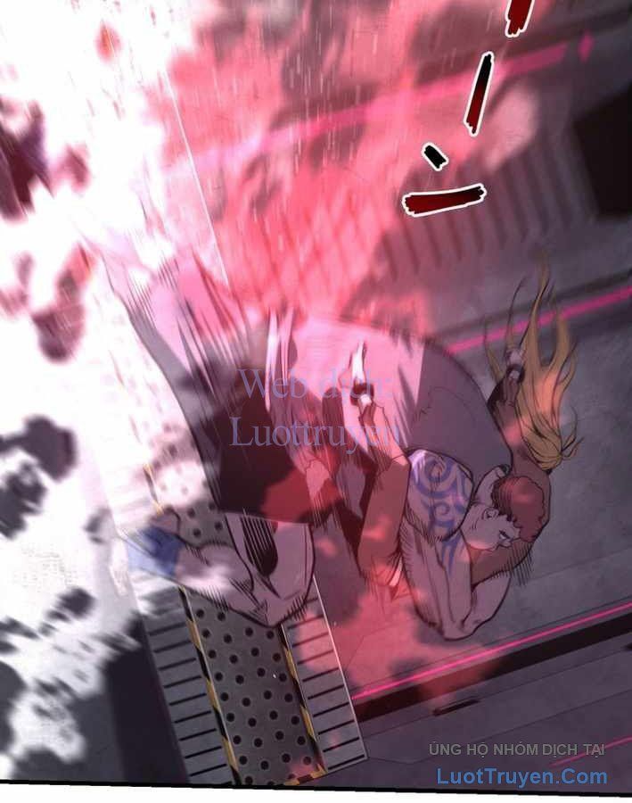 Lão Tù Nhân Mạnh Nhất Vẫn Liên Tục Sống Sót Chap 23 - Next Chap 22