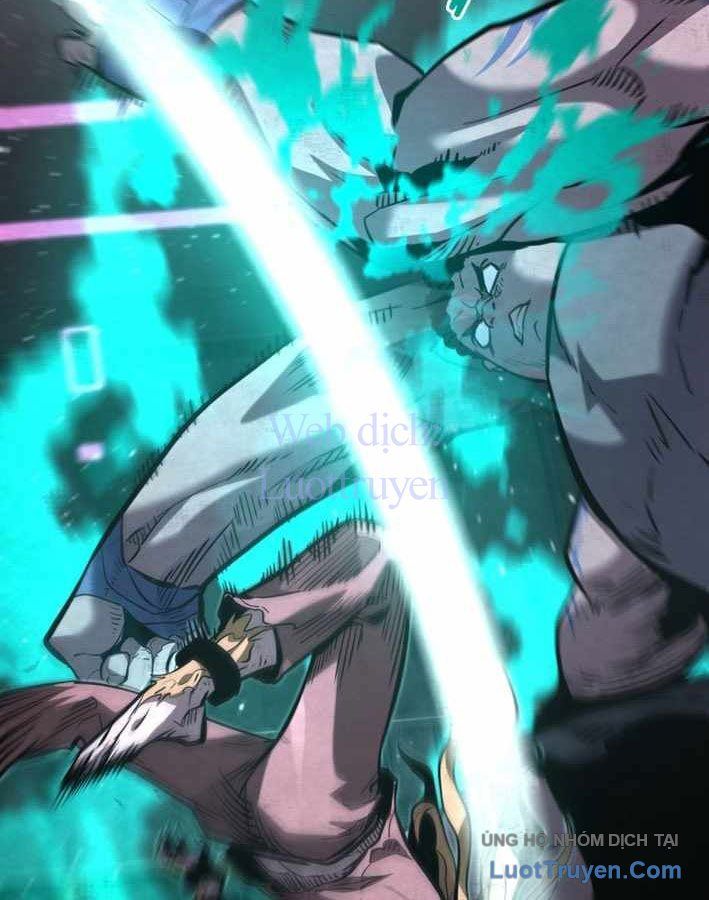 Lão Tù Nhân Mạnh Nhất Vẫn Liên Tục Sống Sót Chap 23 - Next Chap 22