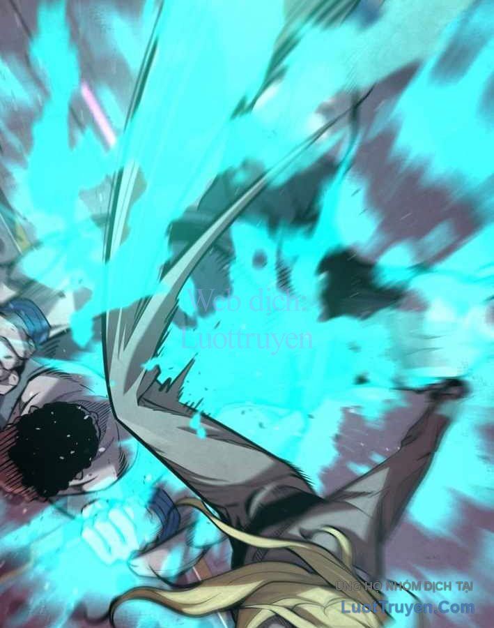 Lão Tù Nhân Mạnh Nhất Vẫn Liên Tục Sống Sót Chap 23 - Next Chap 22