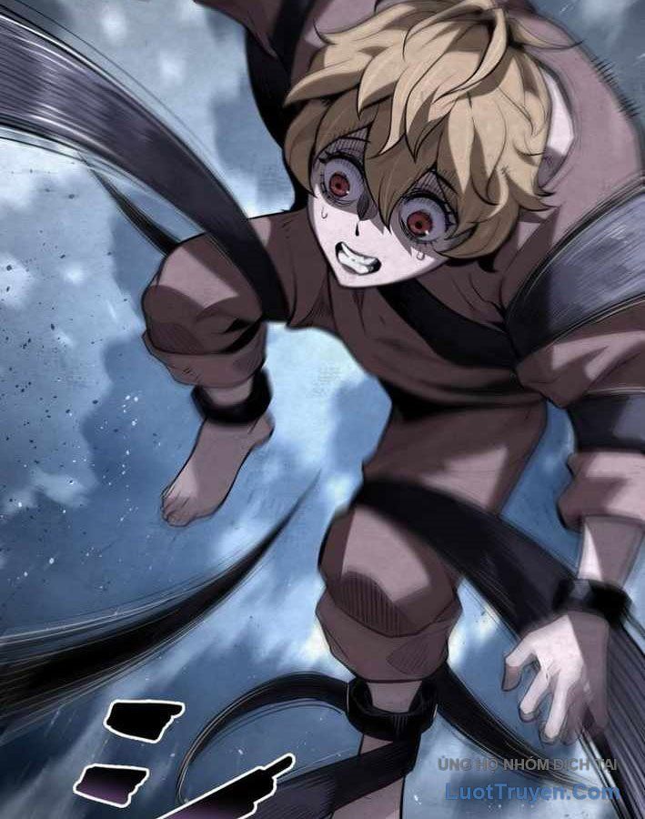 Lão Tù Nhân Mạnh Nhất Vẫn Liên Tục Sống Sót Chap 24 - Next Chap 23