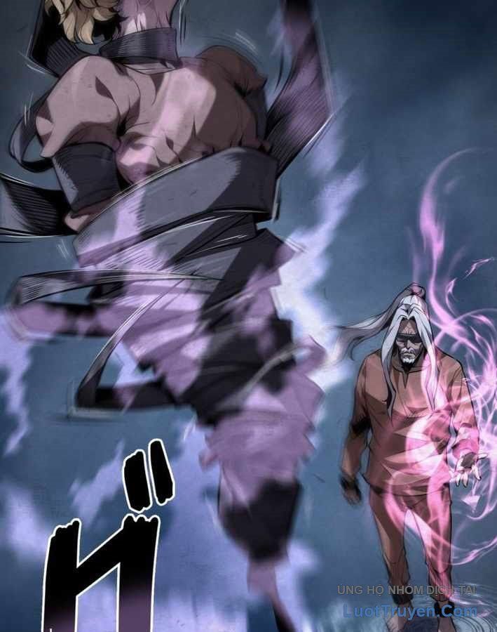 Lão Tù Nhân Mạnh Nhất Vẫn Liên Tục Sống Sót Chap 24 - Next Chap 23