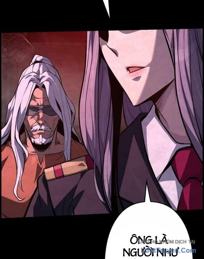 Lão Tù Nhân Mạnh Nhất Vẫn Liên Tục Sống Sót Chap 24 - Next Chap 23
