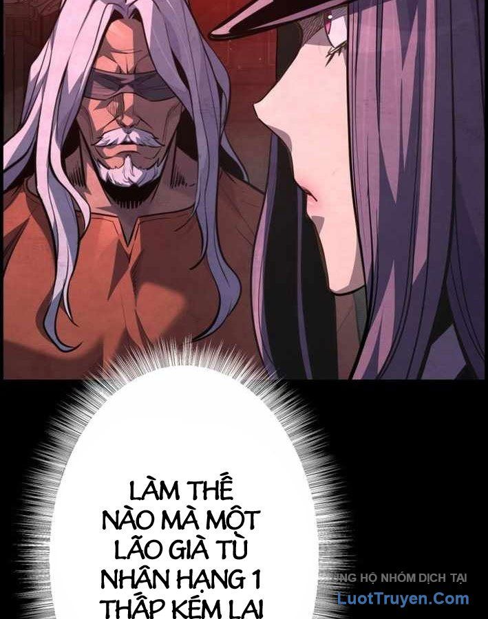 Lão Tù Nhân Mạnh Nhất Vẫn Liên Tục Sống Sót Chap 24 - Next Chap 23