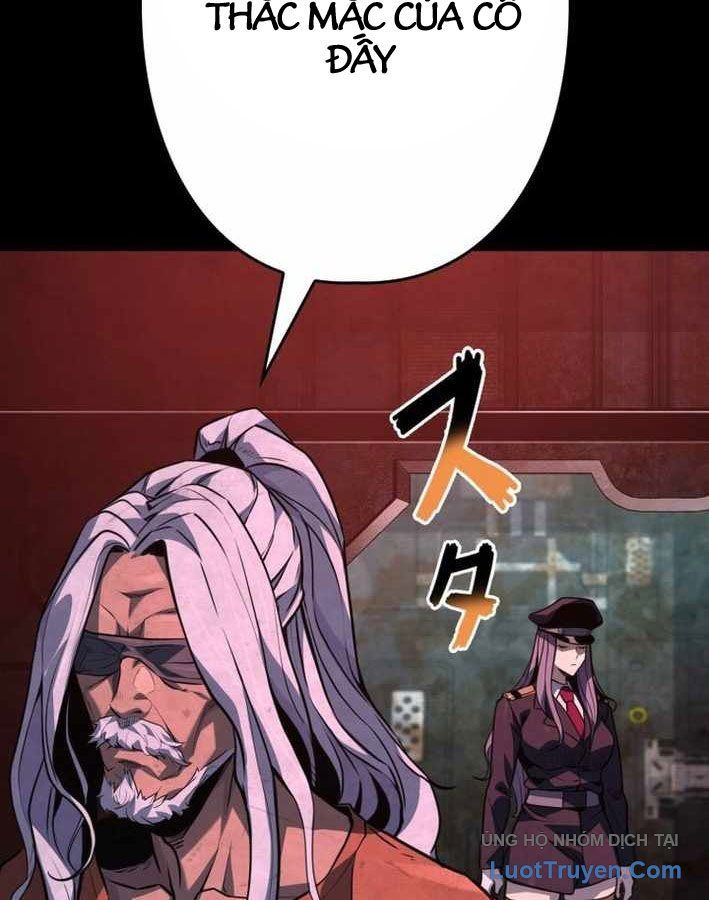 Lão Tù Nhân Mạnh Nhất Vẫn Liên Tục Sống Sót Chap 24 - Next Chap 23