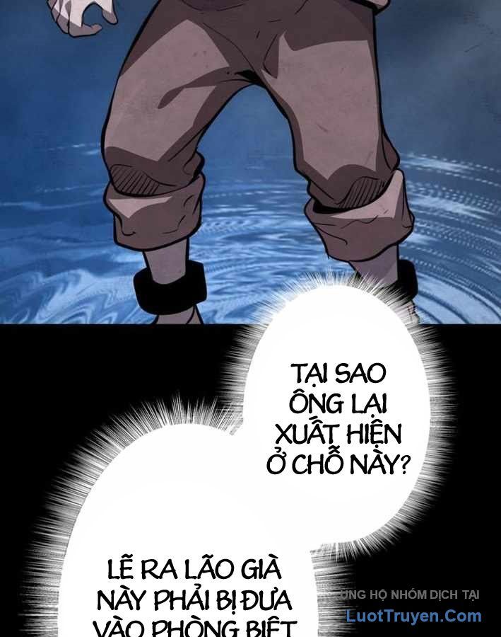 Lão Tù Nhân Mạnh Nhất Vẫn Liên Tục Sống Sót Chap 24 - Next Chap 23
