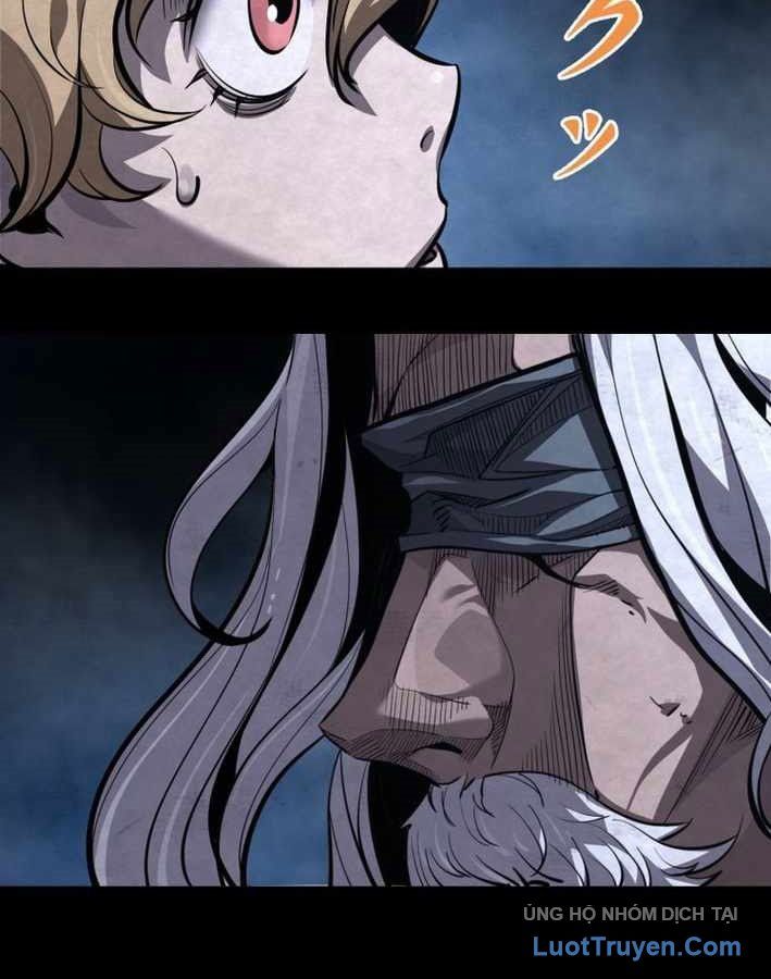 Lão Tù Nhân Mạnh Nhất Vẫn Liên Tục Sống Sót Chap 24 - Next Chap 23