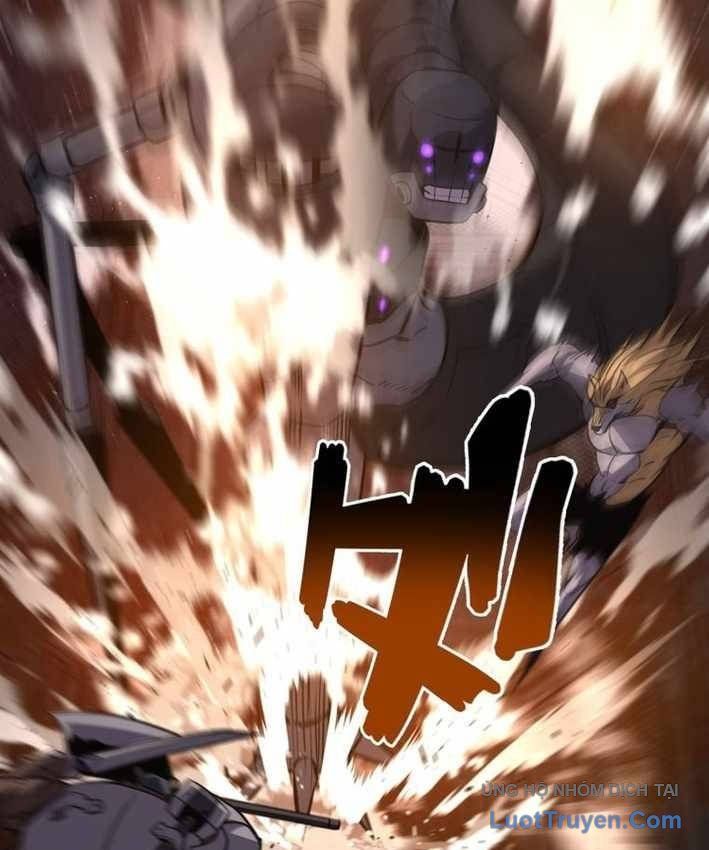 Lão Tù Nhân Mạnh Nhất Vẫn Liên Tục Sống Sót Chap 29 - Next Chap 28