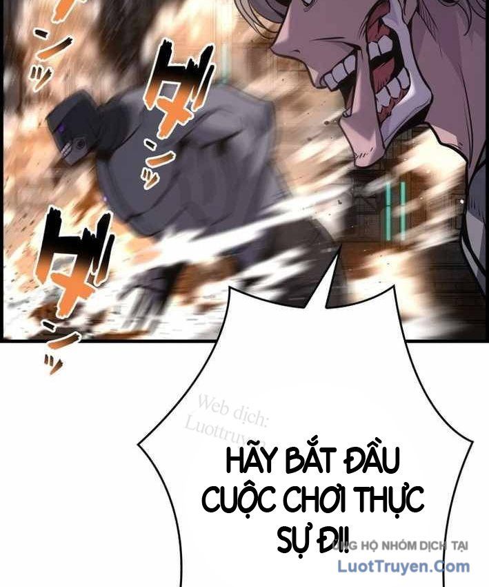 Lão Tù Nhân Mạnh Nhất Vẫn Liên Tục Sống Sót Chap 29 - Next Chap 28