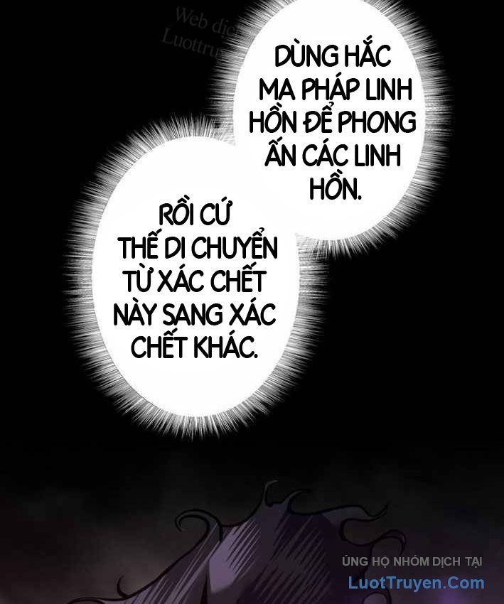 Lão Tù Nhân Mạnh Nhất Vẫn Liên Tục Sống Sót Chap 29 - Next Chap 28