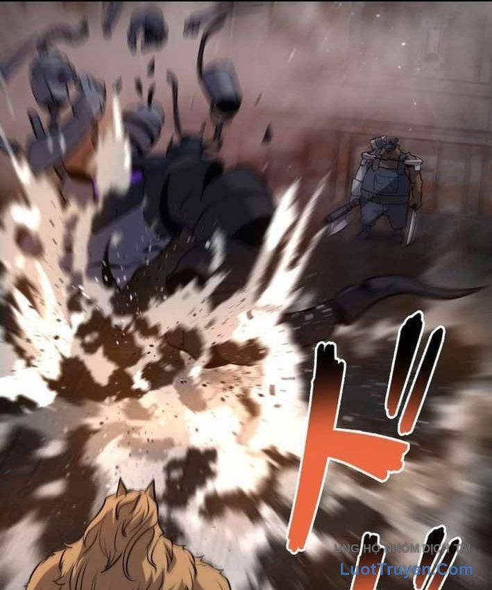 Lão Tù Nhân Mạnh Nhất Vẫn Liên Tục Sống Sót Chap 29 - Next Chap 28