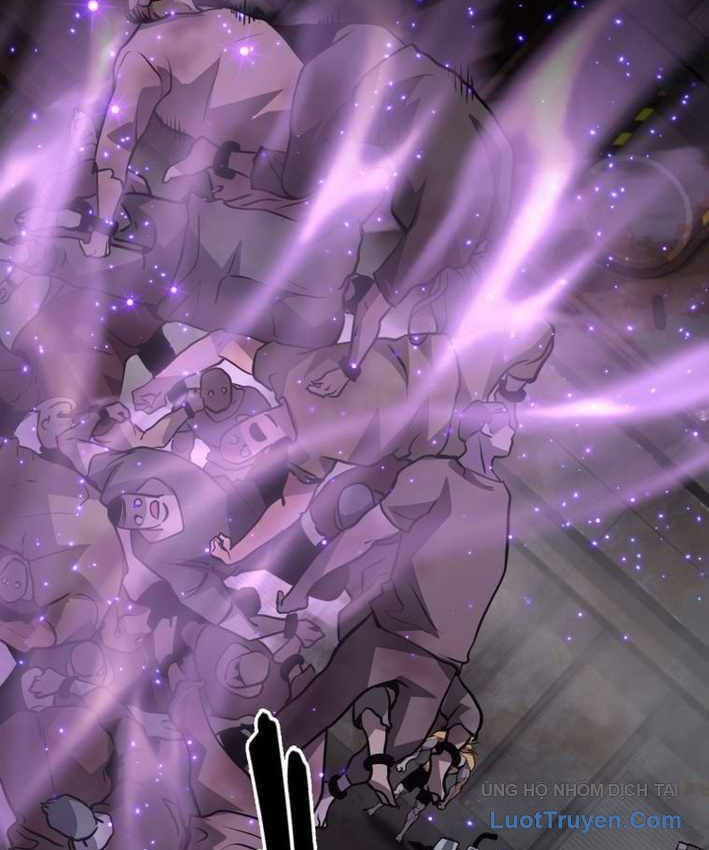 Lão Tù Nhân Mạnh Nhất Vẫn Liên Tục Sống Sót Chap 29 - Next Chap 28