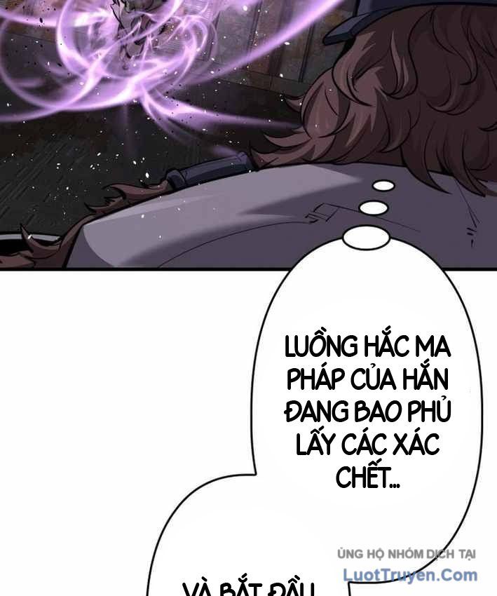 Lão Tù Nhân Mạnh Nhất Vẫn Liên Tục Sống Sót Chap 29 - Next Chap 28