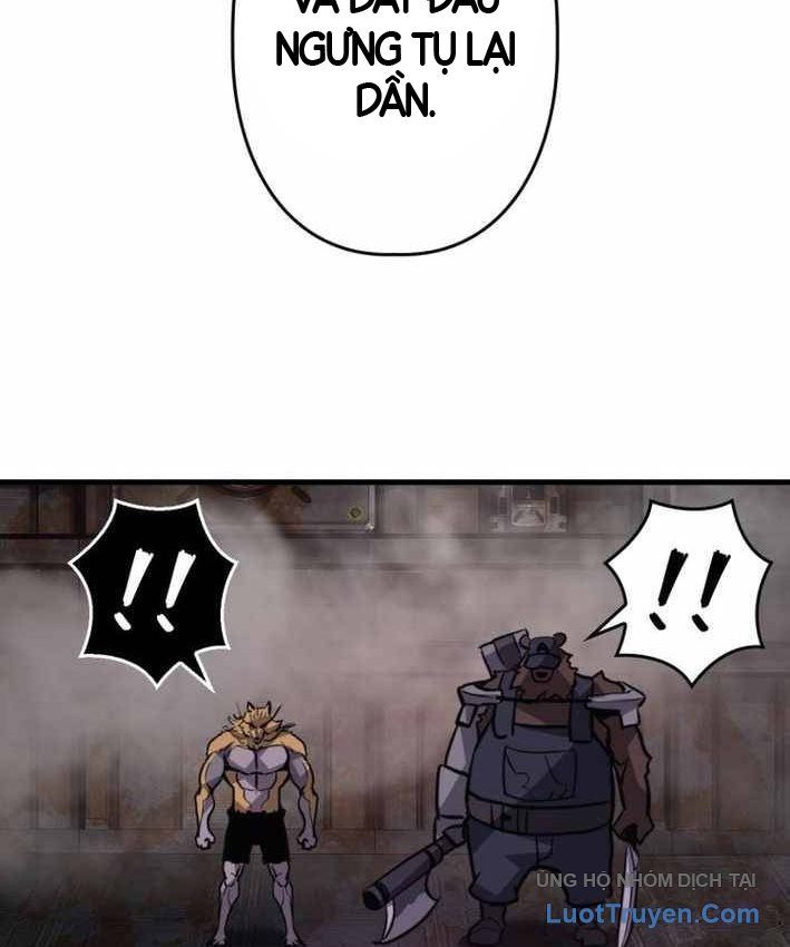Lão Tù Nhân Mạnh Nhất Vẫn Liên Tục Sống Sót Chap 29 - Next Chap 28