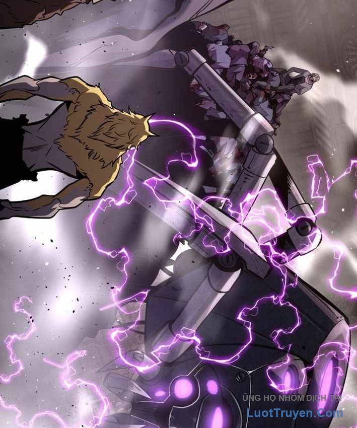Lão Tù Nhân Mạnh Nhất Vẫn Liên Tục Sống Sót Chap 29 - Next Chap 28