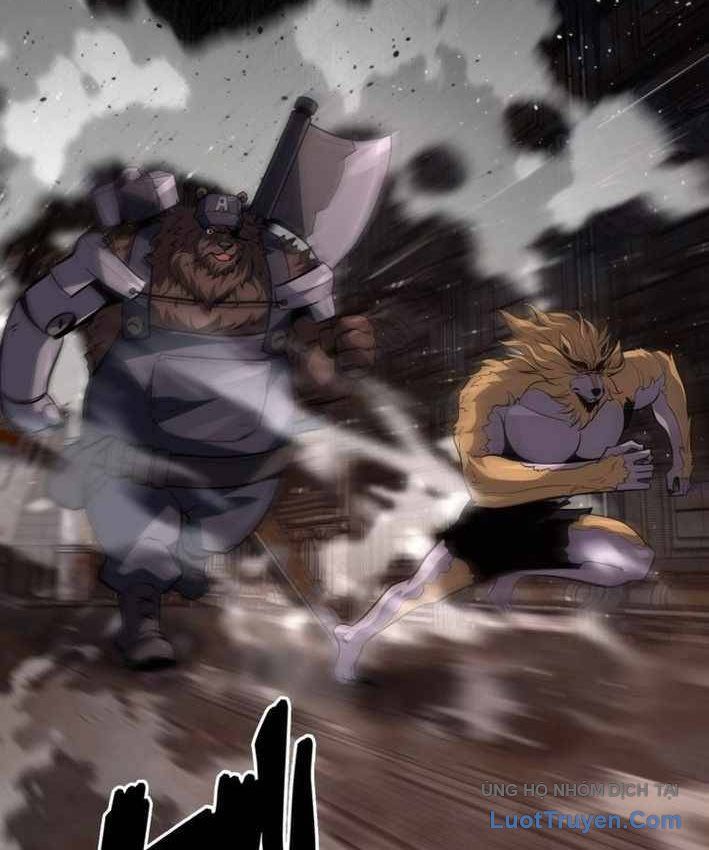 Lão Tù Nhân Mạnh Nhất Vẫn Liên Tục Sống Sót Chap 29 - Next Chap 28