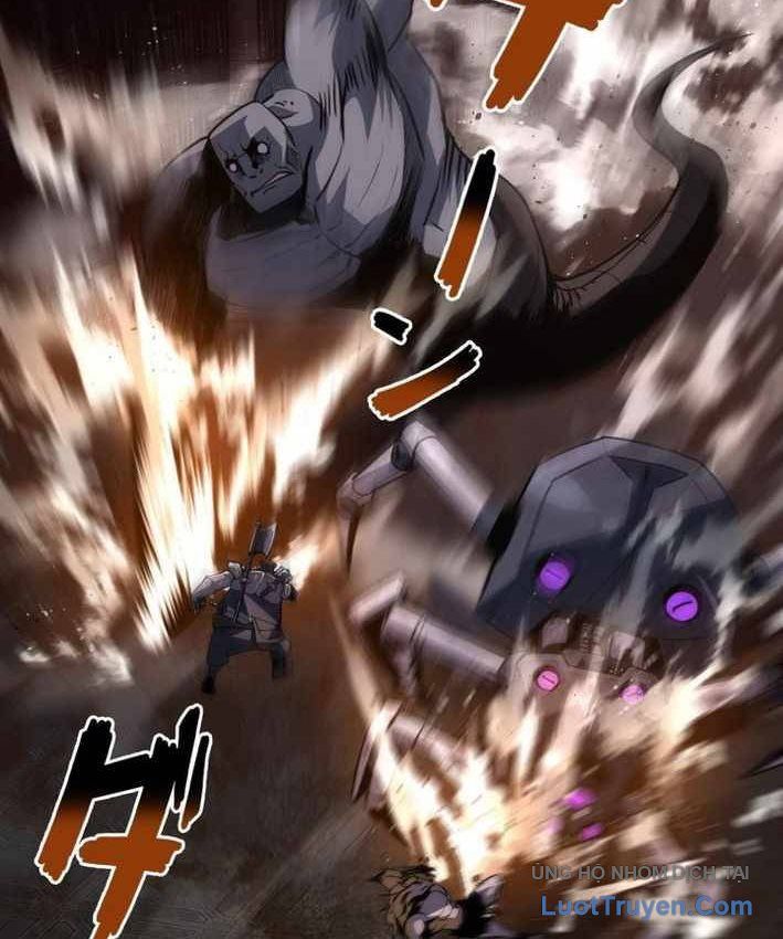 Lão Tù Nhân Mạnh Nhất Vẫn Liên Tục Sống Sót Chap 29 - Next Chap 28