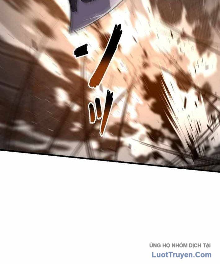 Lão Tù Nhân Mạnh Nhất Vẫn Liên Tục Sống Sót Chap 29 - Next Chap 28