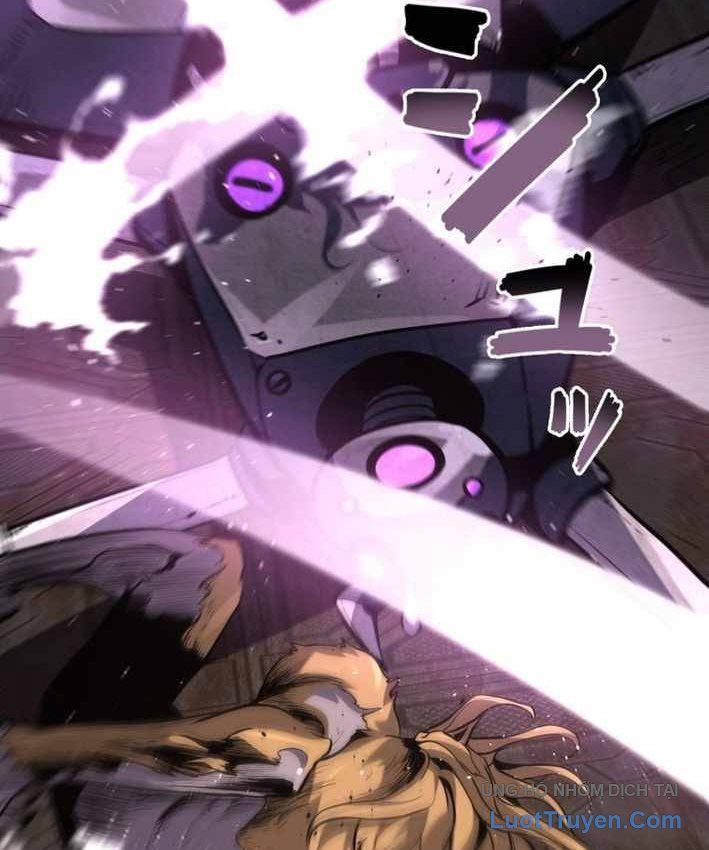 Lão Tù Nhân Mạnh Nhất Vẫn Liên Tục Sống Sót Chap 29 - Next Chap 28