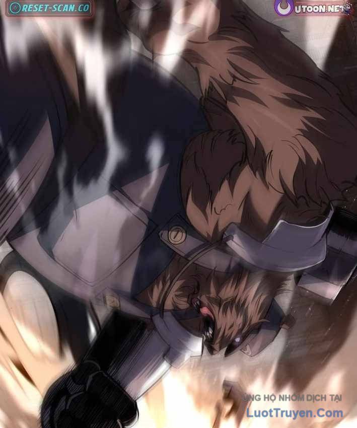 Lão Tù Nhân Mạnh Nhất Vẫn Liên Tục Sống Sót Chap 29 - Next Chap 28