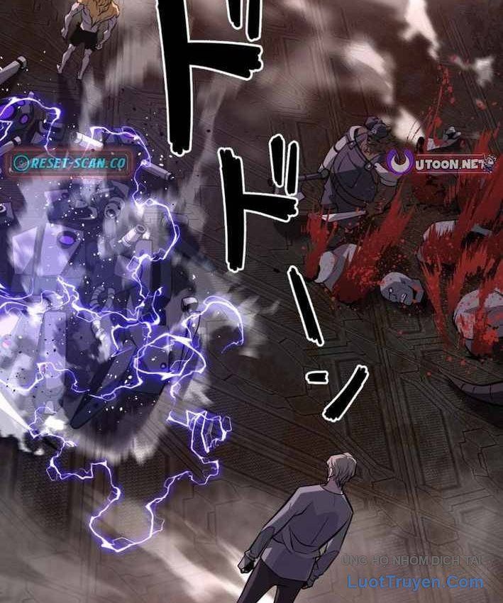 Lão Tù Nhân Mạnh Nhất Vẫn Liên Tục Sống Sót Chap 29 - Next Chap 28