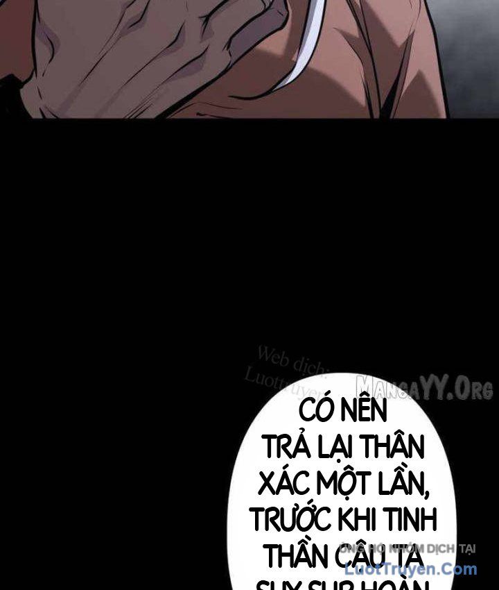Lão Tù Nhân Mạnh Nhất Vẫn Liên Tục Sống Sót Chap 30 - Next Chap 29