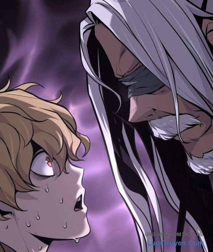 Lão Tù Nhân Mạnh Nhất Vẫn Liên Tục Sống Sót Chap 30 - Next Chap 29