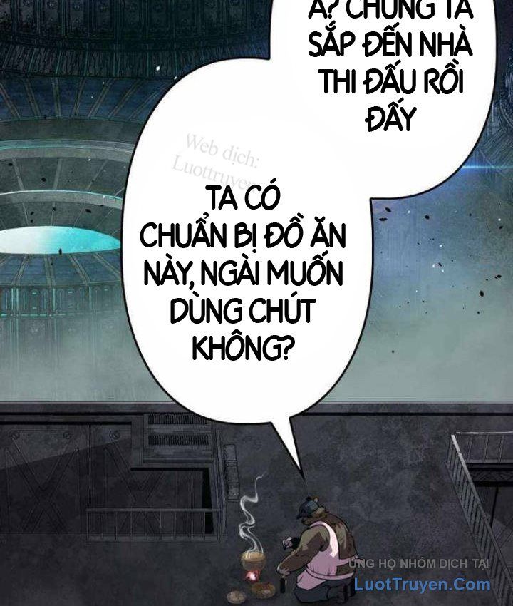 Lão Tù Nhân Mạnh Nhất Vẫn Liên Tục Sống Sót Chap 30 - Next Chap 29