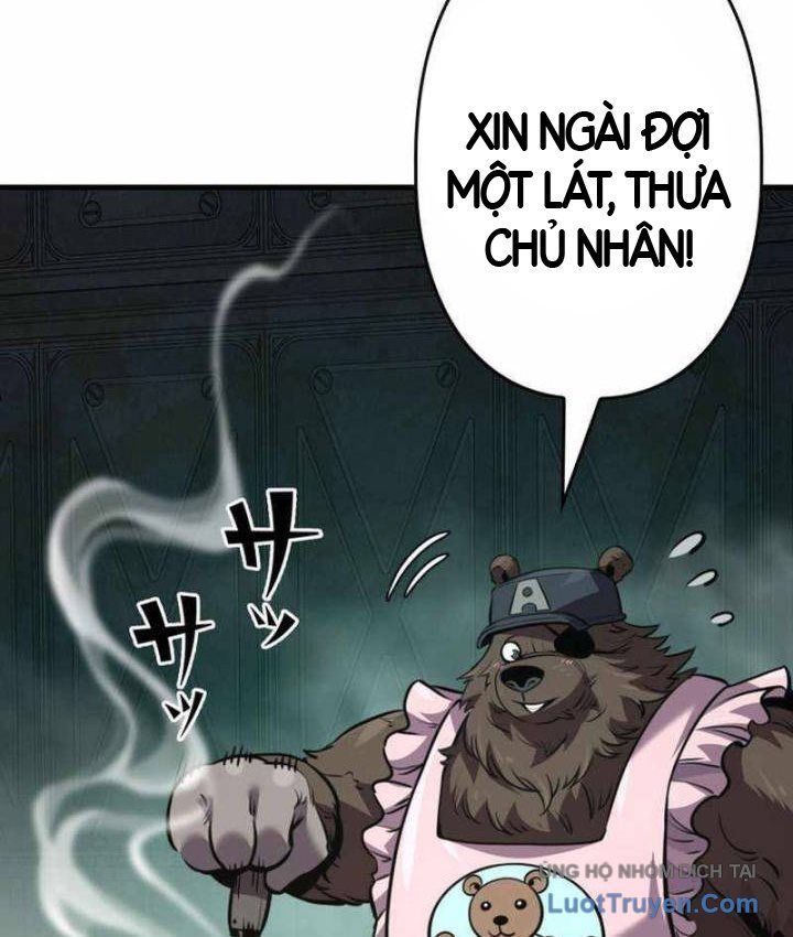 Lão Tù Nhân Mạnh Nhất Vẫn Liên Tục Sống Sót Chap 30 - Next Chap 29