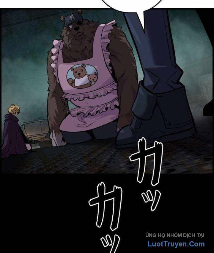 Lão Tù Nhân Mạnh Nhất Vẫn Liên Tục Sống Sót Chap 30 - Next Chap 29
