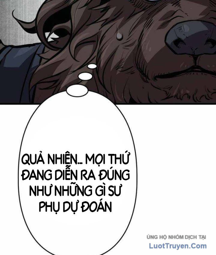 Lão Tù Nhân Mạnh Nhất Vẫn Liên Tục Sống Sót Chap 30 - Next Chap 29