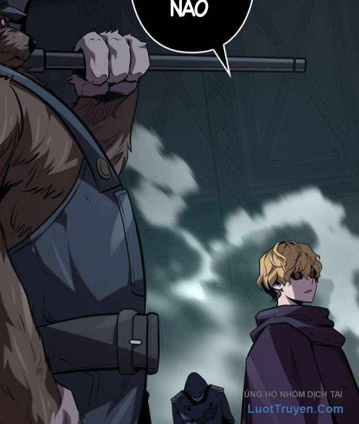 Lão Tù Nhân Mạnh Nhất Vẫn Liên Tục Sống Sót Chap 30 - Next Chap 29