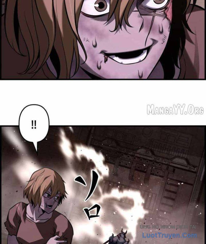 Lão Tù Nhân Mạnh Nhất Vẫn Liên Tục Sống Sót Chap 30 - Next Chap 29
