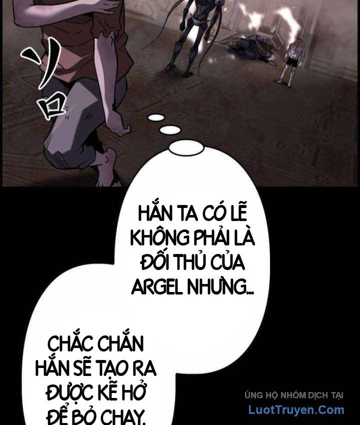 Lão Tù Nhân Mạnh Nhất Vẫn Liên Tục Sống Sót Chap 30 - Next Chap 29