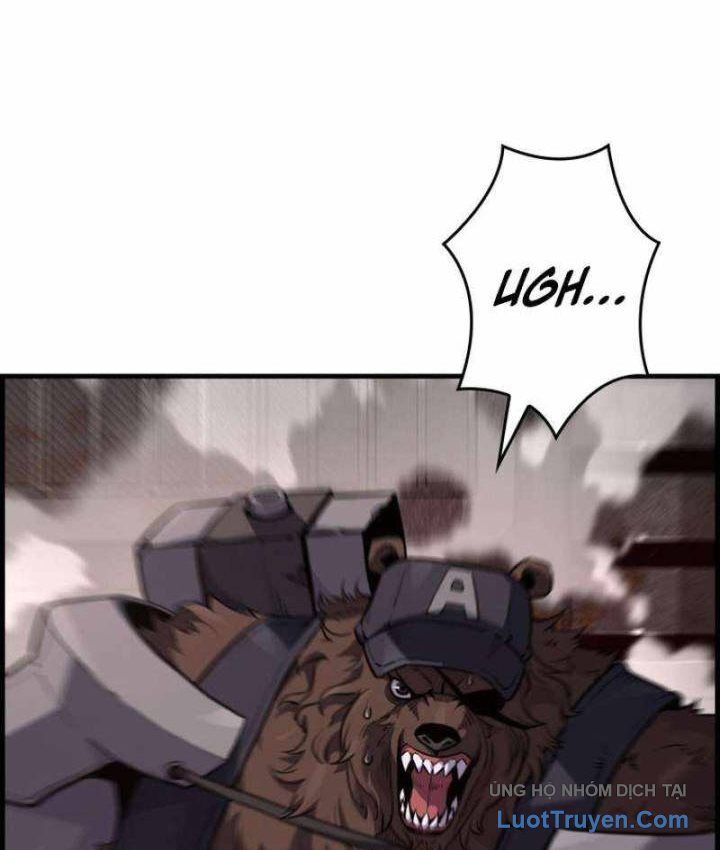 Lão Tù Nhân Mạnh Nhất Vẫn Liên Tục Sống Sót Chap 30 - Next Chap 29