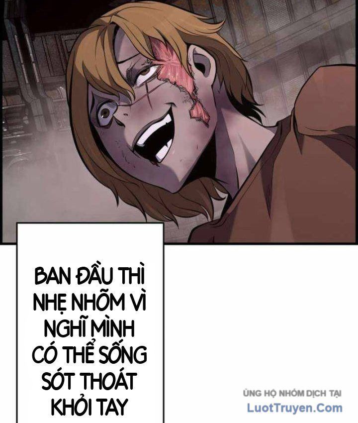 Lão Tù Nhân Mạnh Nhất Vẫn Liên Tục Sống Sót Chap 30 - Next Chap 29