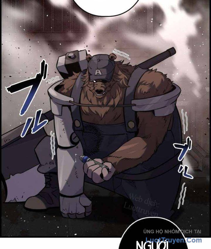 Lão Tù Nhân Mạnh Nhất Vẫn Liên Tục Sống Sót Chap 30 - Next Chap 29