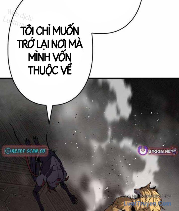 Lão Tù Nhân Mạnh Nhất Vẫn Liên Tục Sống Sót Chap 30 - Next Chap 29