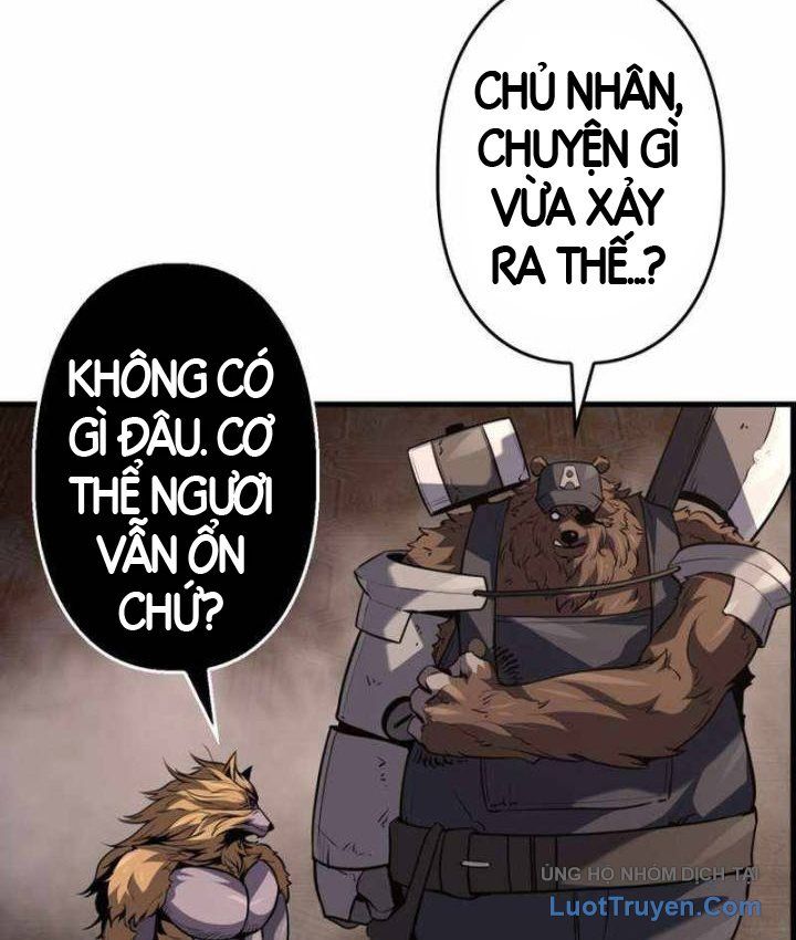 Lão Tù Nhân Mạnh Nhất Vẫn Liên Tục Sống Sót Chap 30 - Next Chap 29