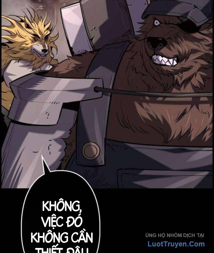 Lão Tù Nhân Mạnh Nhất Vẫn Liên Tục Sống Sót Chap 30 - Next Chap 29